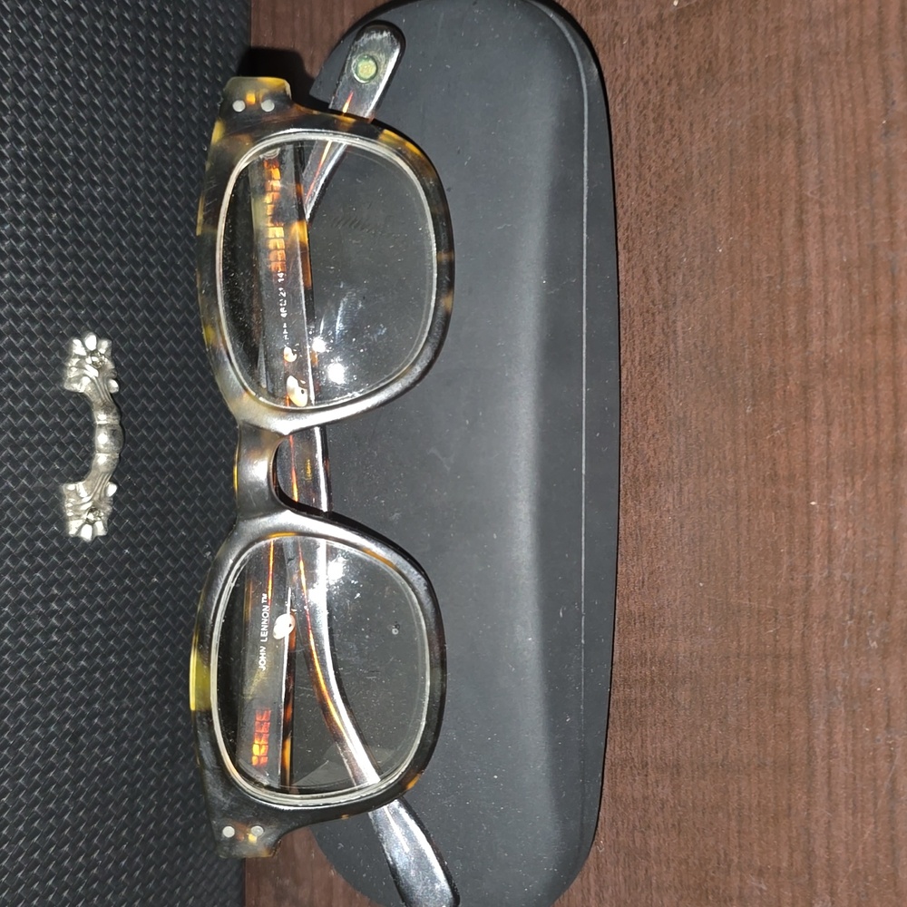 John Lennon Glasses
